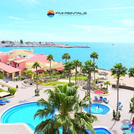 Marina Pinacate A-512 Aparthotel Puerto Penasco Luaran gambar