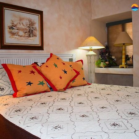 Marina Pinacate A-512 Aparthotel Puerto Penasco Luaran gambar