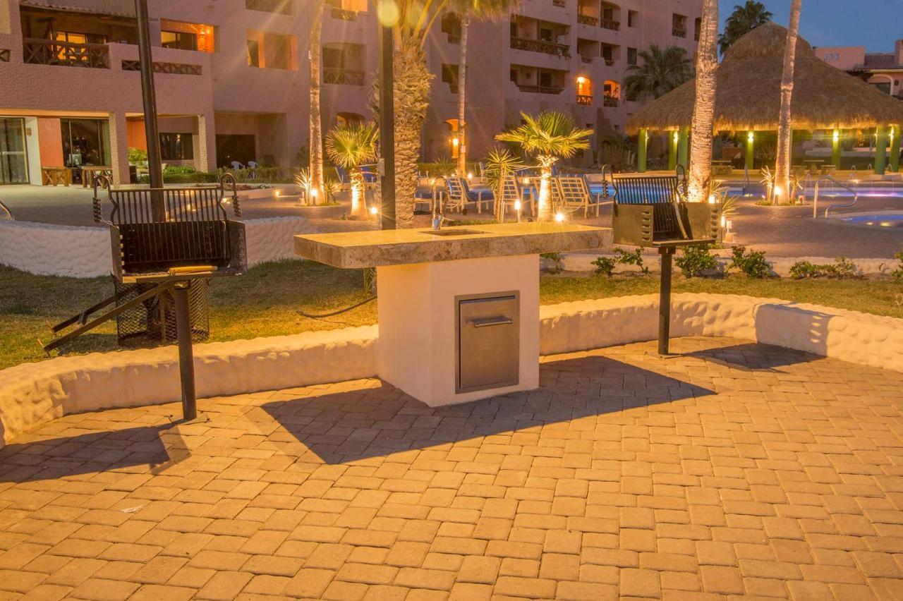 Marina Pinacate A-512 Aparthotel Puerto Penasco Luaran gambar