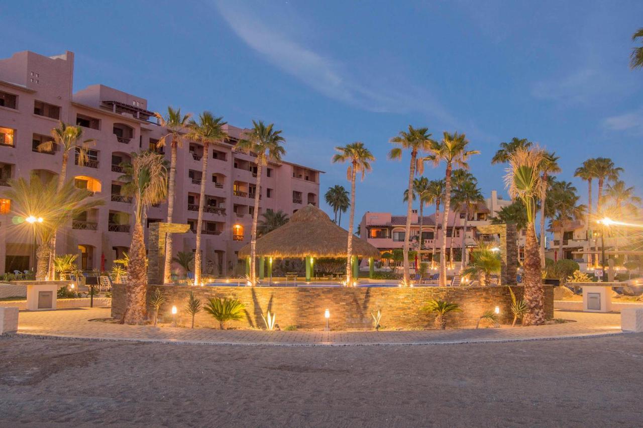 Marina Pinacate A-512 Aparthotel Puerto Penasco Luaran gambar