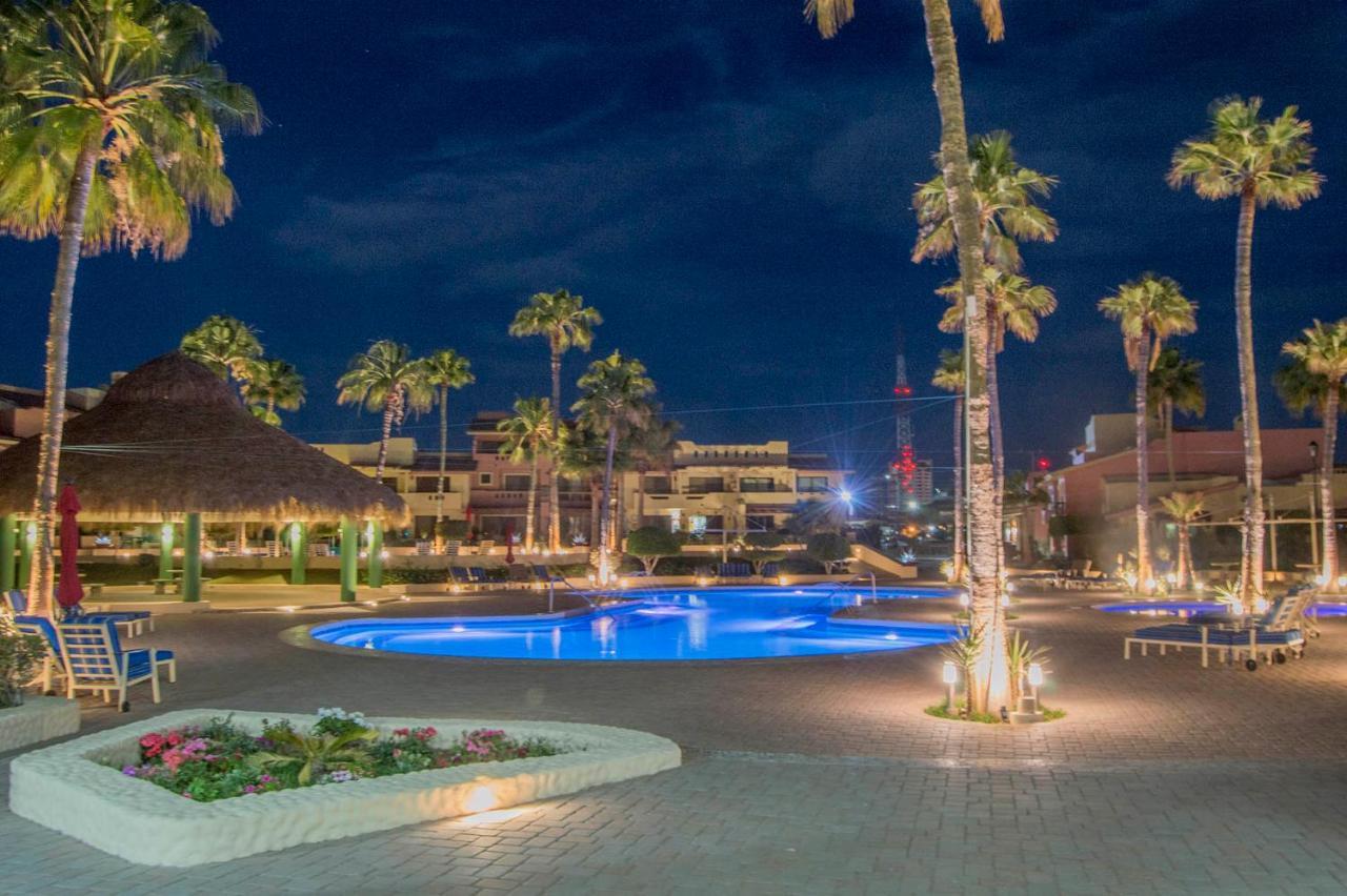 Marina Pinacate A-512 Aparthotel Puerto Penasco Luaran gambar