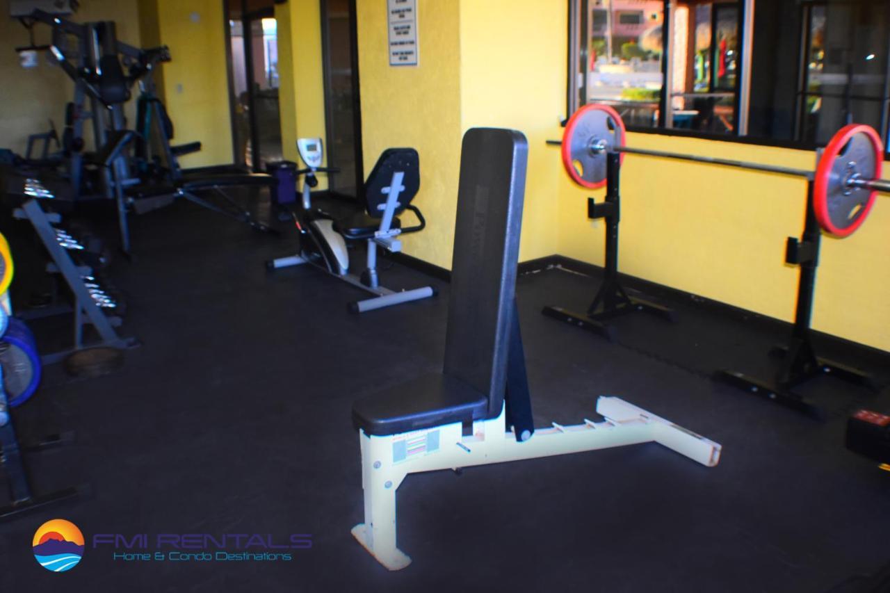 Marina Pinacate A-512 Aparthotel Puerto Penasco Luaran gambar