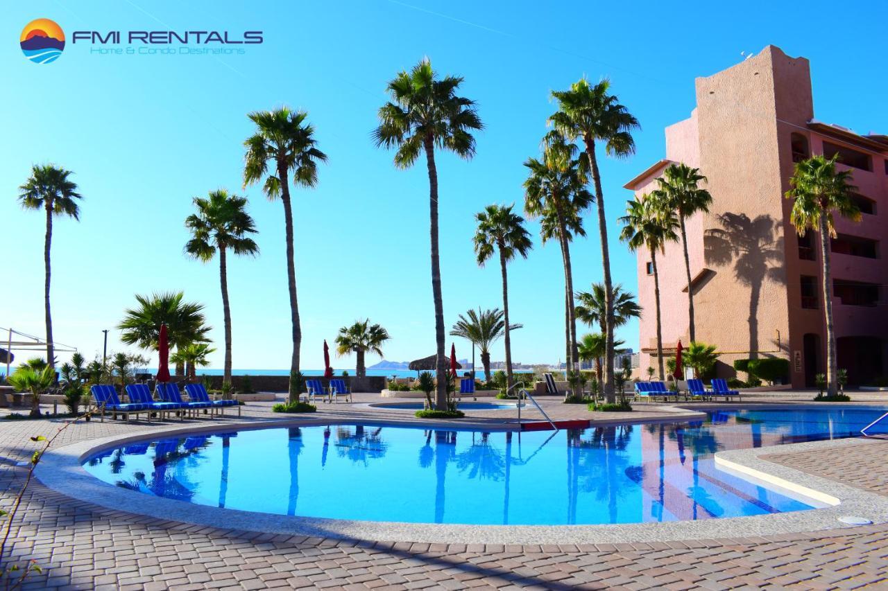 Marina Pinacate A-512 Aparthotel Puerto Penasco Luaran gambar