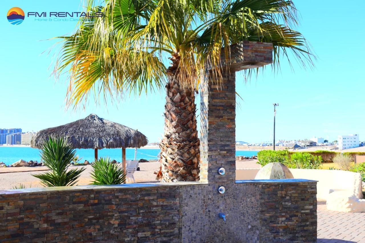 Marina Pinacate A-512 Aparthotel Puerto Penasco Luaran gambar