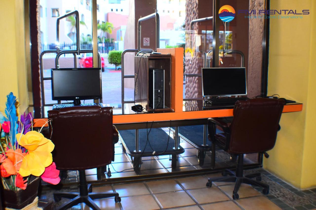 Marina Pinacate A-512 Aparthotel Puerto Penasco Luaran gambar