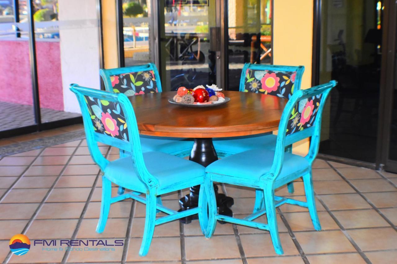 Marina Pinacate A-512 Aparthotel Puerto Penasco Luaran gambar