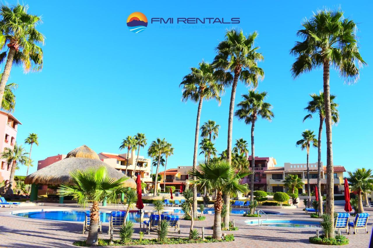 Marina Pinacate A-512 Aparthotel Puerto Penasco Luaran gambar