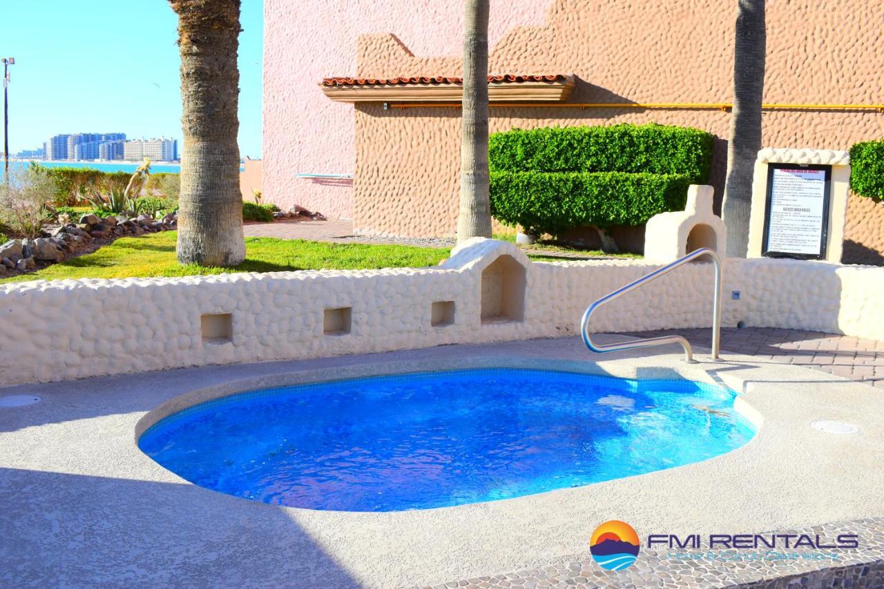 Marina Pinacate A-512 Aparthotel Puerto Penasco Luaran gambar