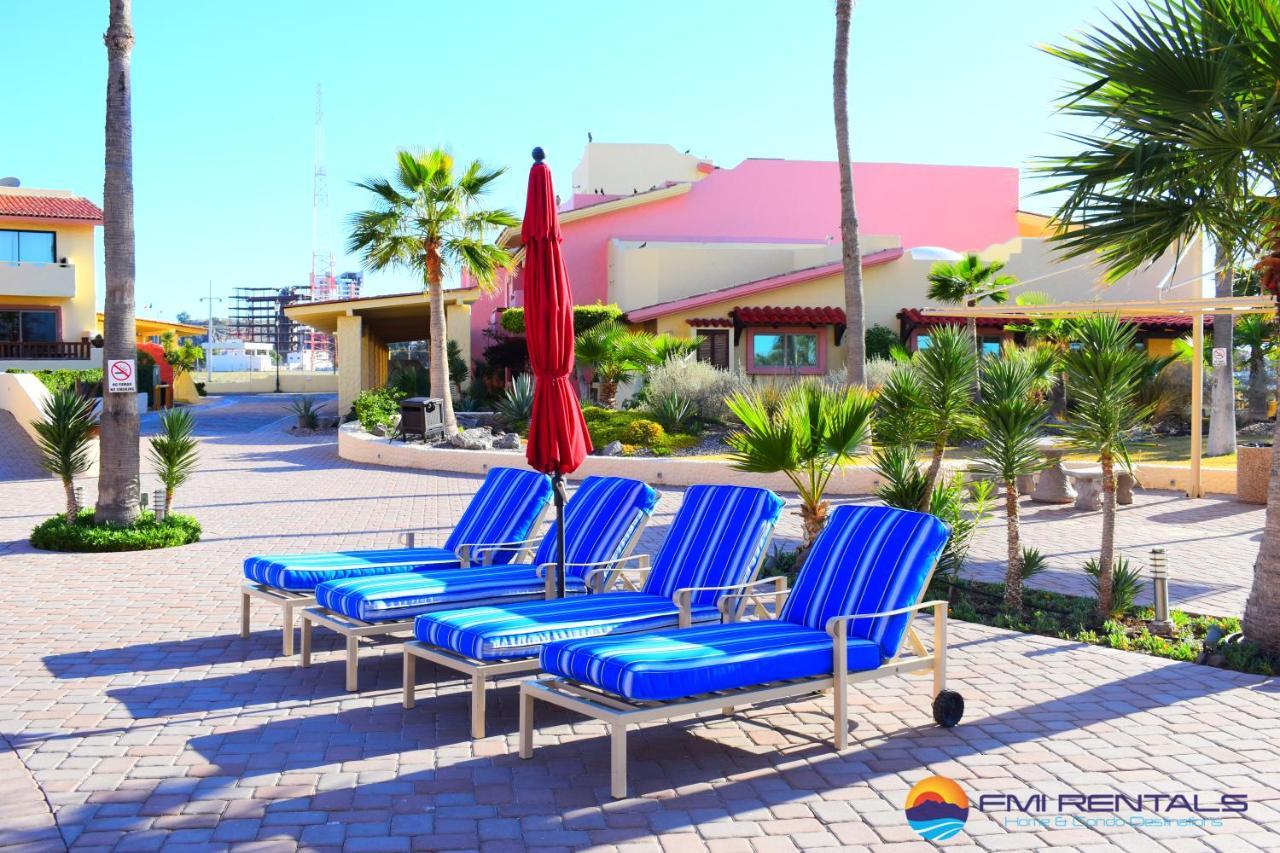 Marina Pinacate A-512 Aparthotel Puerto Penasco Luaran gambar