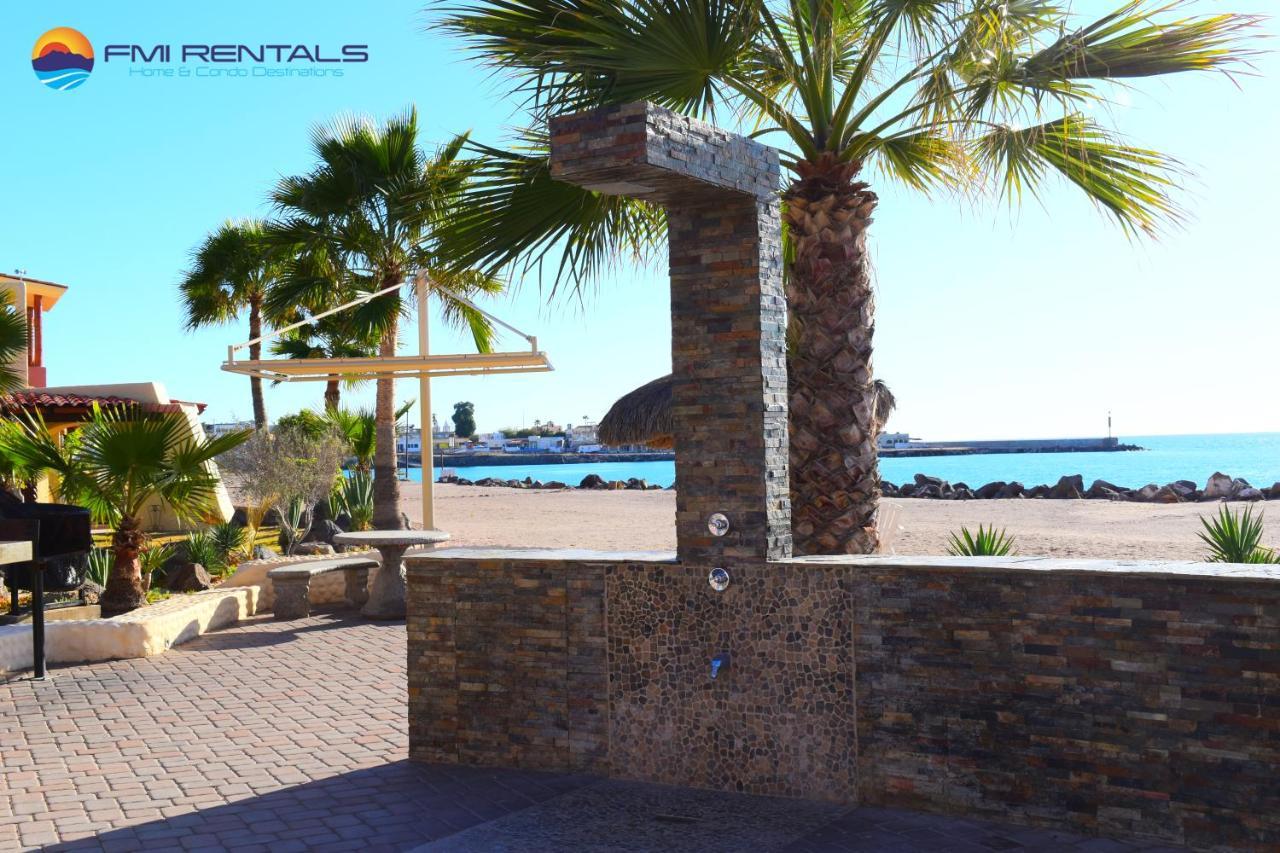 Marina Pinacate A-512 Aparthotel Puerto Penasco Luaran gambar