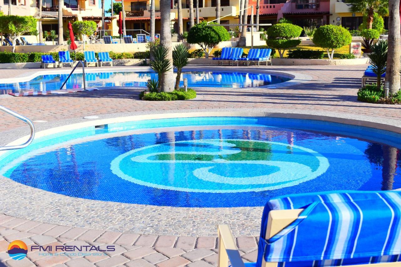 Marina Pinacate A-512 Aparthotel Puerto Penasco Luaran gambar