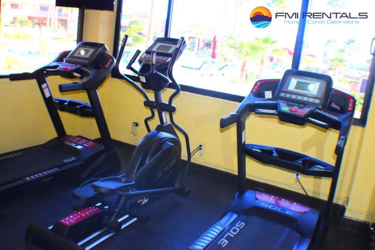 Marina Pinacate A-512 Aparthotel Puerto Penasco Luaran gambar