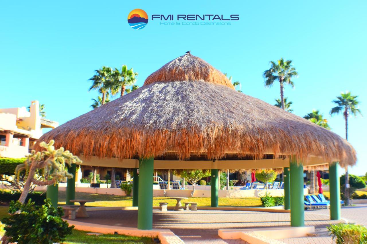 Marina Pinacate A-512 Aparthotel Puerto Penasco Luaran gambar