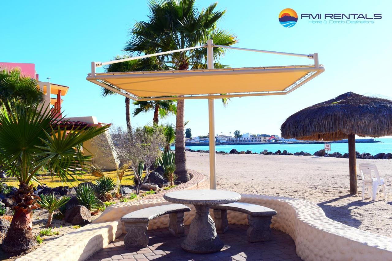 Marina Pinacate A-512 Aparthotel Puerto Penasco Luaran gambar