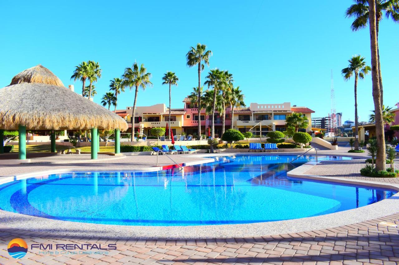 Marina Pinacate A-512 Aparthotel Puerto Penasco Luaran gambar