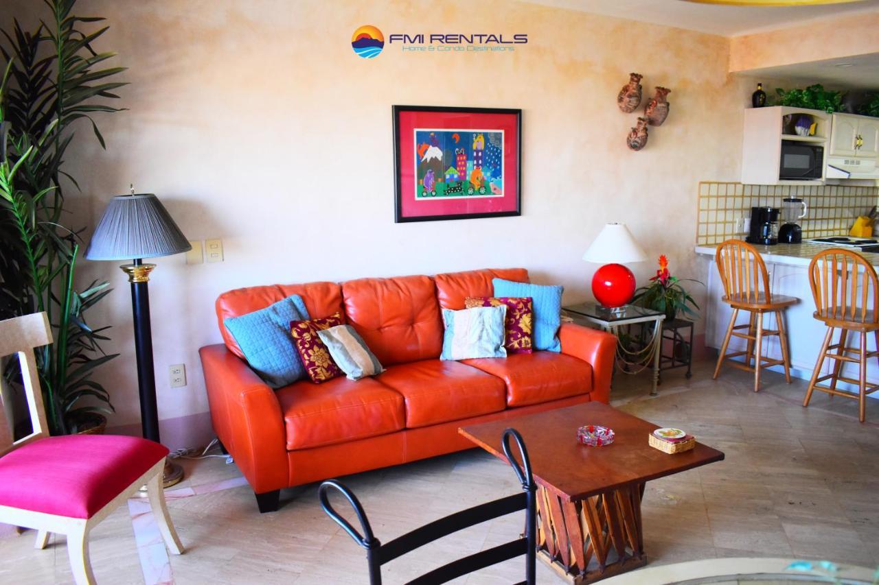 Marina Pinacate A-512 Aparthotel Puerto Penasco Luaran gambar