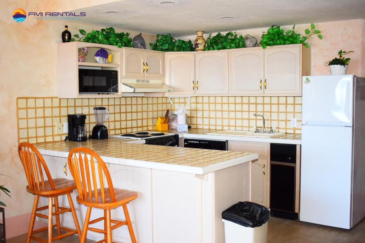 Marina Pinacate A-512 Aparthotel Puerto Penasco Luaran gambar