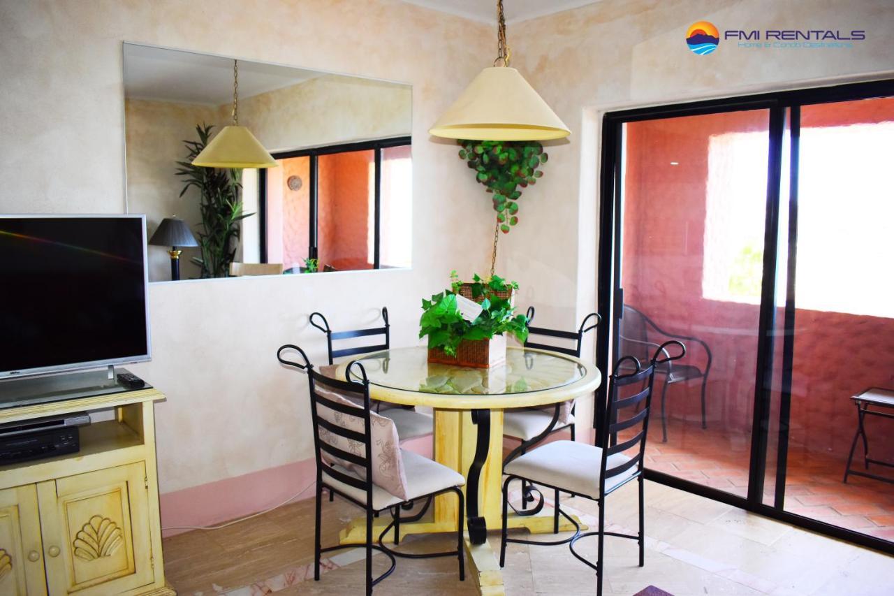 Marina Pinacate A-512 Aparthotel Puerto Penasco Luaran gambar