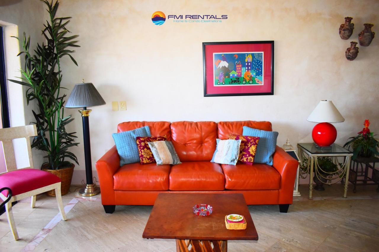 Marina Pinacate A-512 Aparthotel Puerto Penasco Luaran gambar