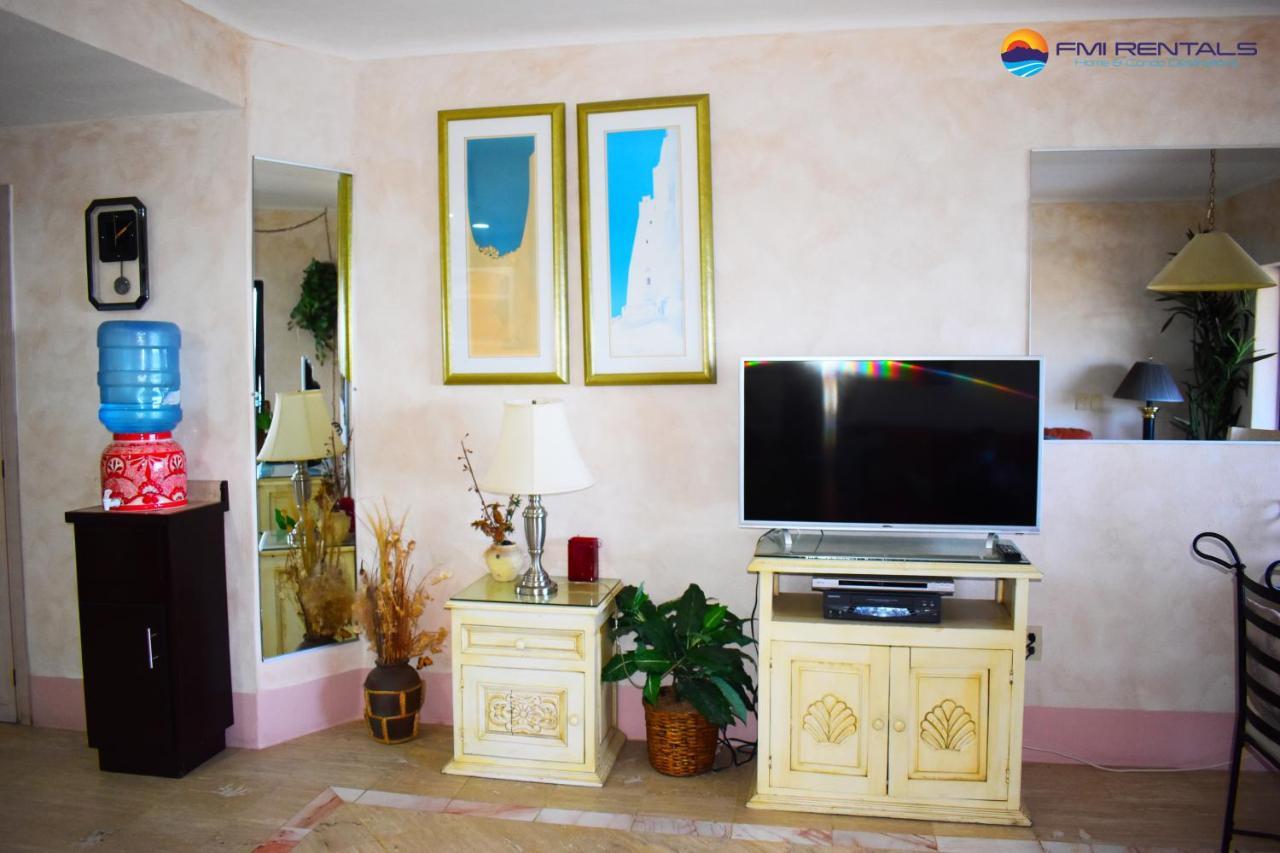 Marina Pinacate A-512 Aparthotel Puerto Penasco Luaran gambar