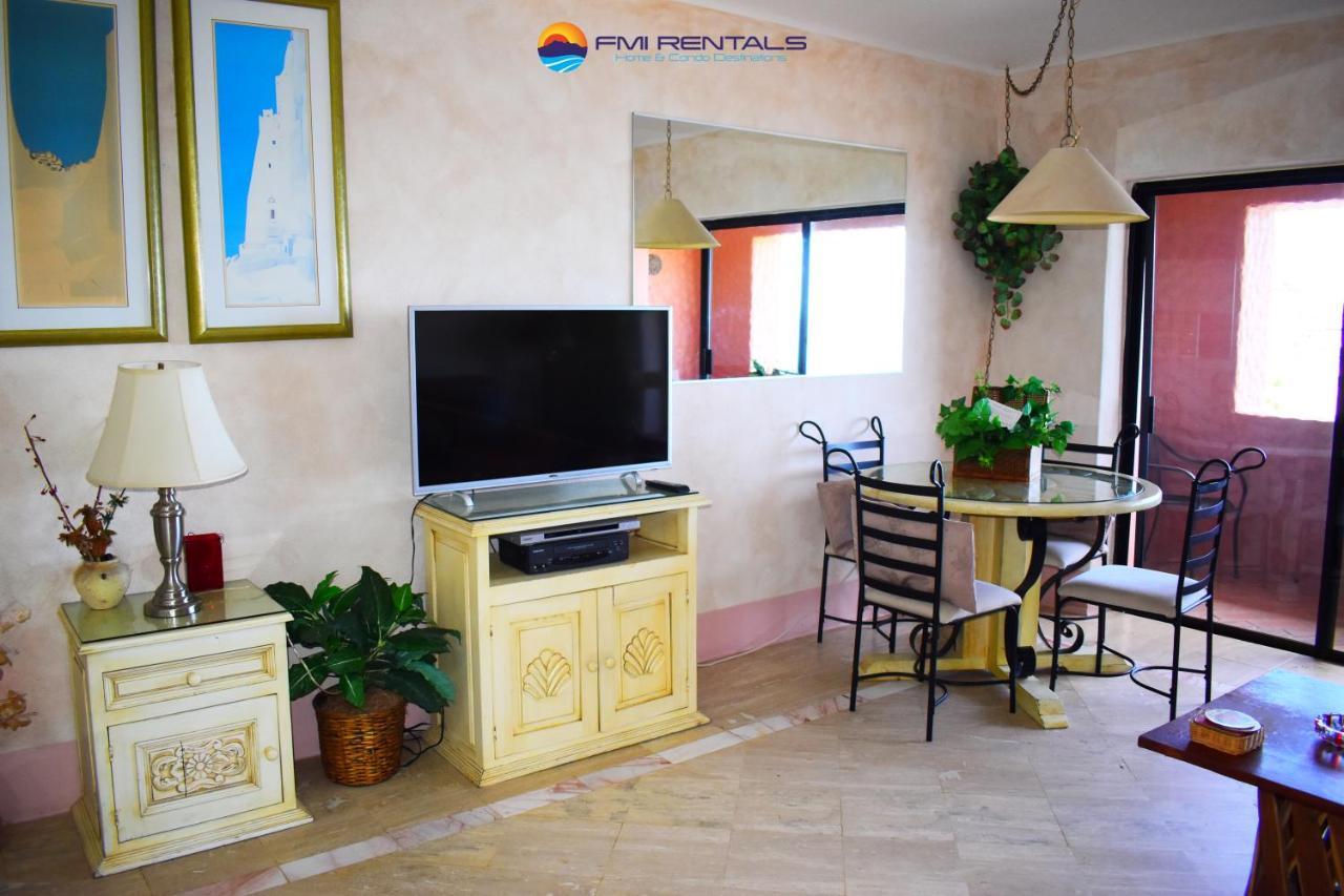 Marina Pinacate A-512 Aparthotel Puerto Penasco Luaran gambar