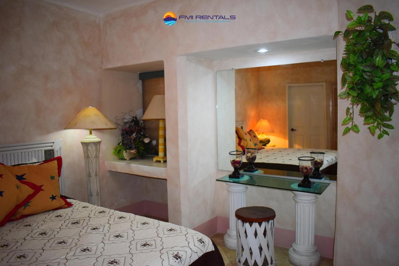 Marina Pinacate A-512 Aparthotel Puerto Penasco Luaran gambar