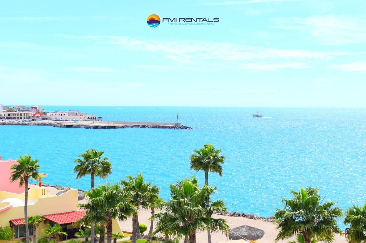 Marina Pinacate A-512 Aparthotel Puerto Penasco Luaran gambar
