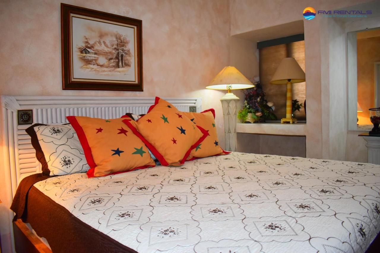 Marina Pinacate A-512 Aparthotel Puerto Penasco Luaran gambar