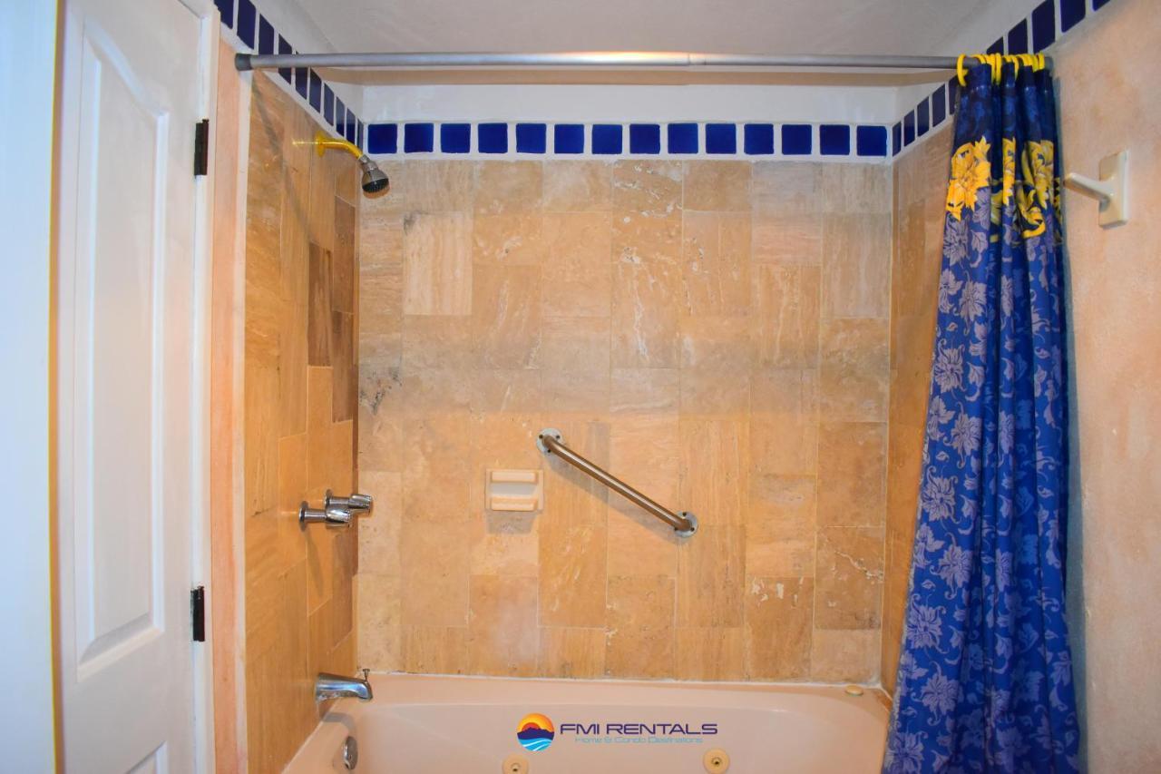 Marina Pinacate A-512 Aparthotel Puerto Penasco Luaran gambar