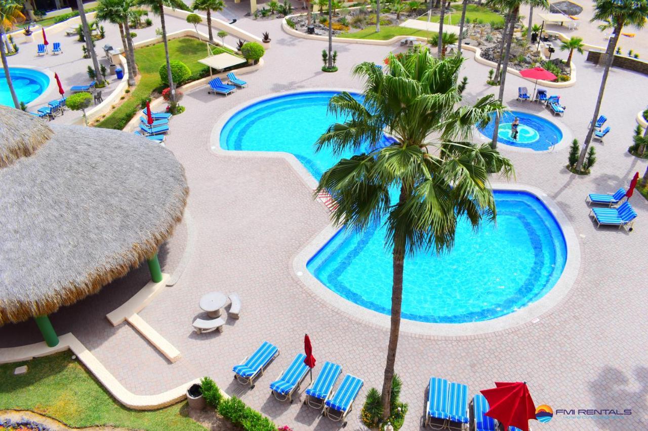 Marina Pinacate A-512 Aparthotel Puerto Penasco Luaran gambar