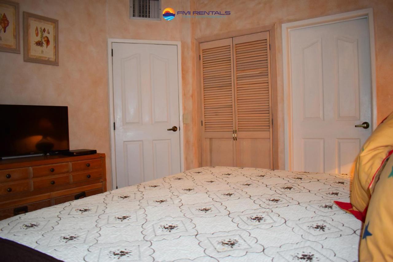 Marina Pinacate A-512 Aparthotel Puerto Penasco Luaran gambar