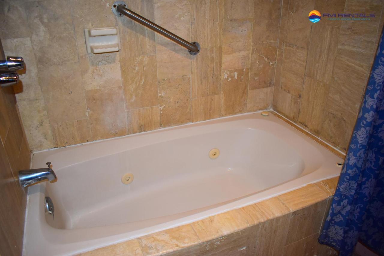 Marina Pinacate A-512 Aparthotel Puerto Penasco Luaran gambar
